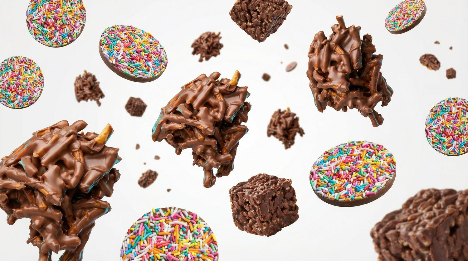 5 Aussie Treats that Deserve a Comeback