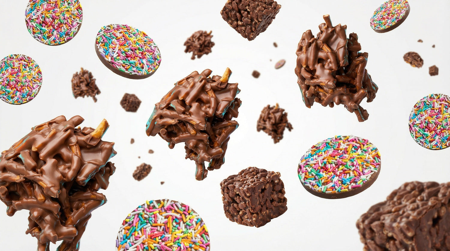 5 Aussie Treats that Deserve a Comeback