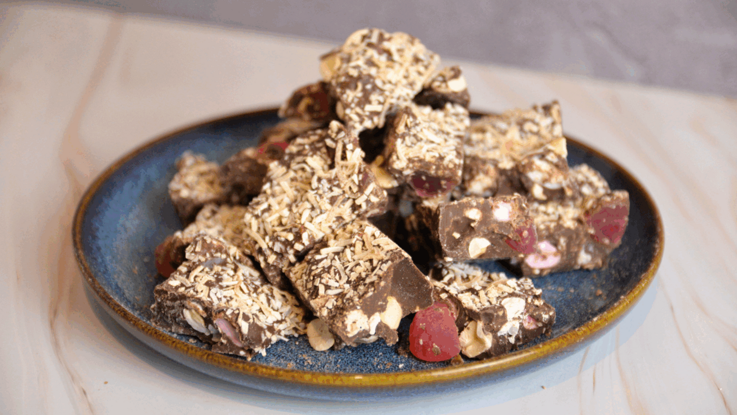 5 Reasons Rocky Road Is the Aussie Chocolate You Deserve