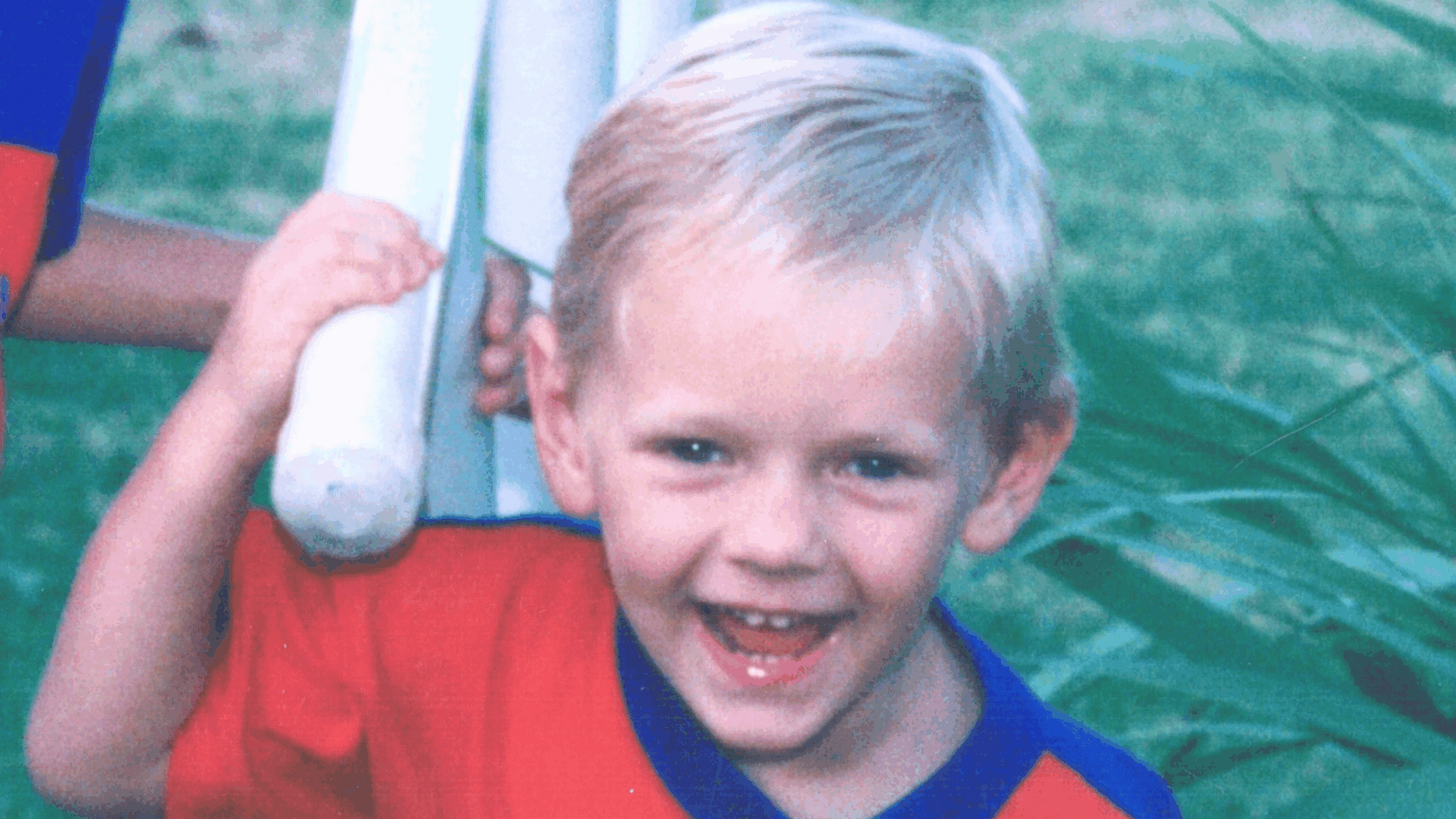 Choc’d Full: Born from Childhood, Built on Nostalgia