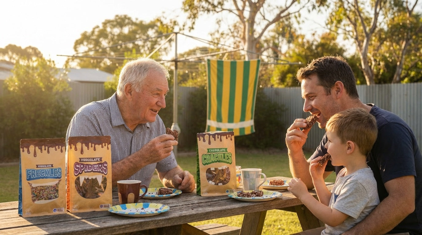 Sweet Gift Ideas for Father’s Day