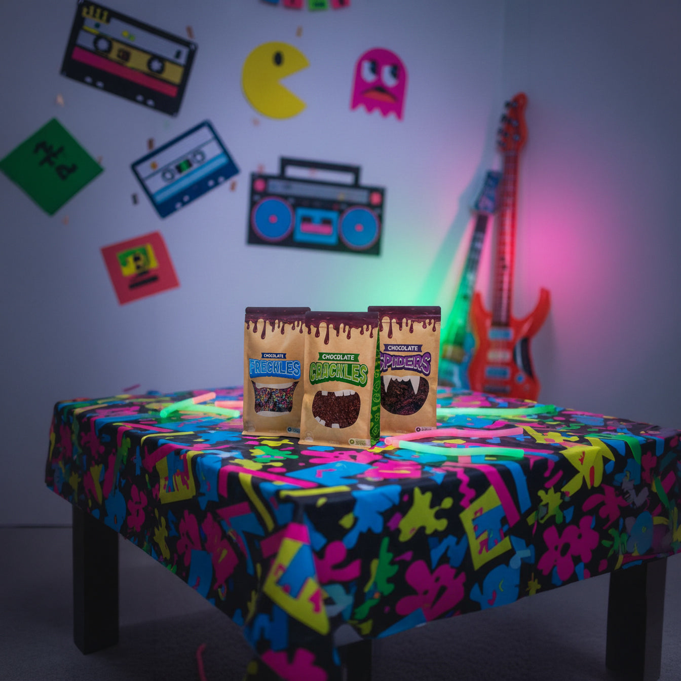 What Your Favourite 90s Choccy Treat Says About You