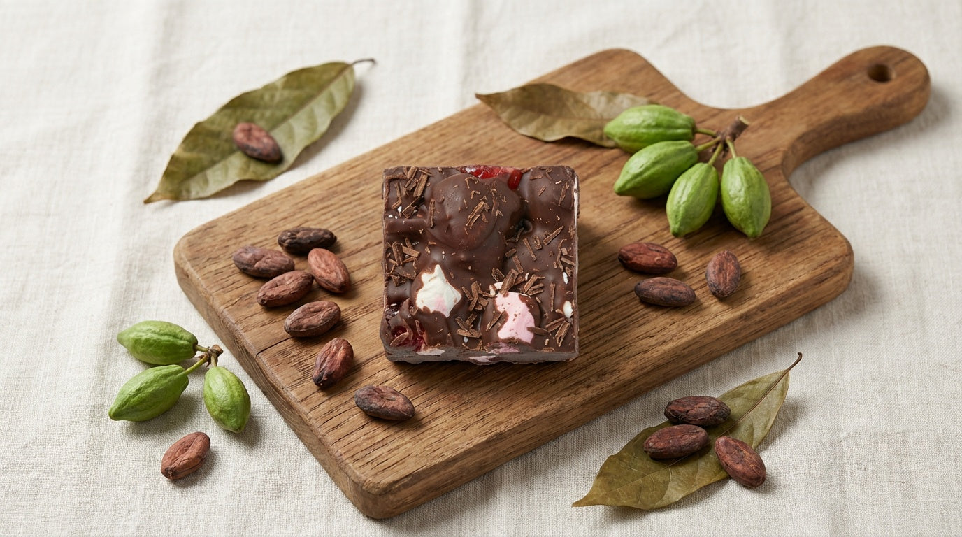 Sustainable Chocolate in Australia (No Greenwashing, Promise)