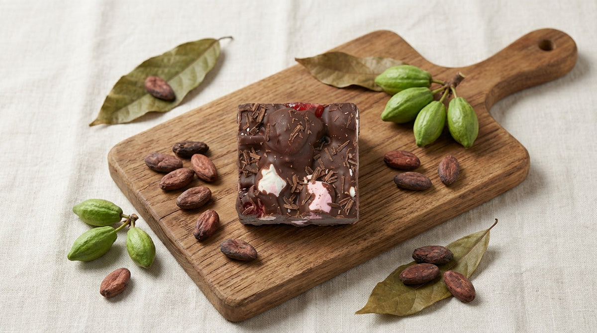 Sustainable Chocolate in Australia (No Greenwashing, Promise)