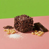 Chocolate Crackles