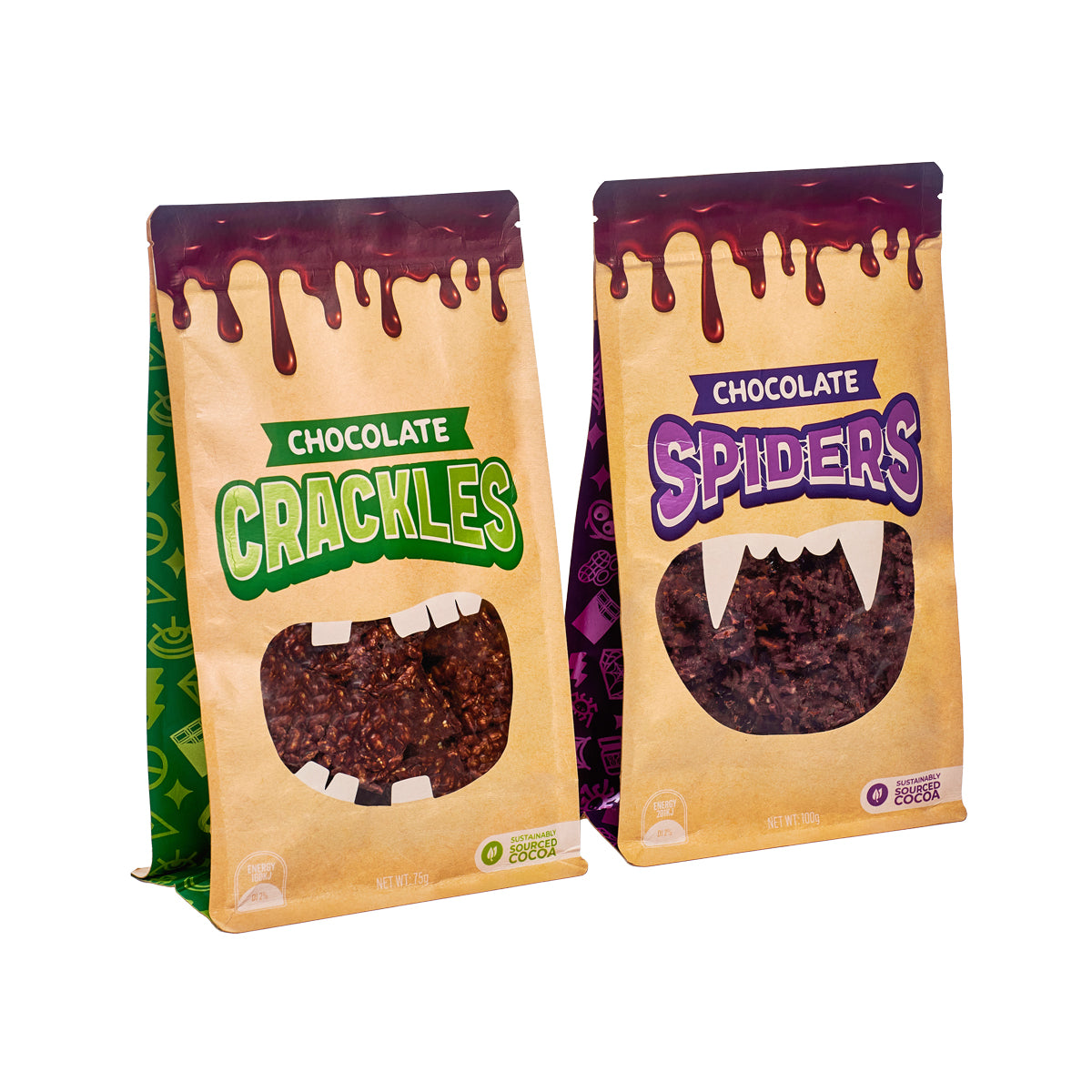 Classic Nostalgia Pack