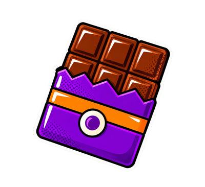 Small-Batch Chocolate