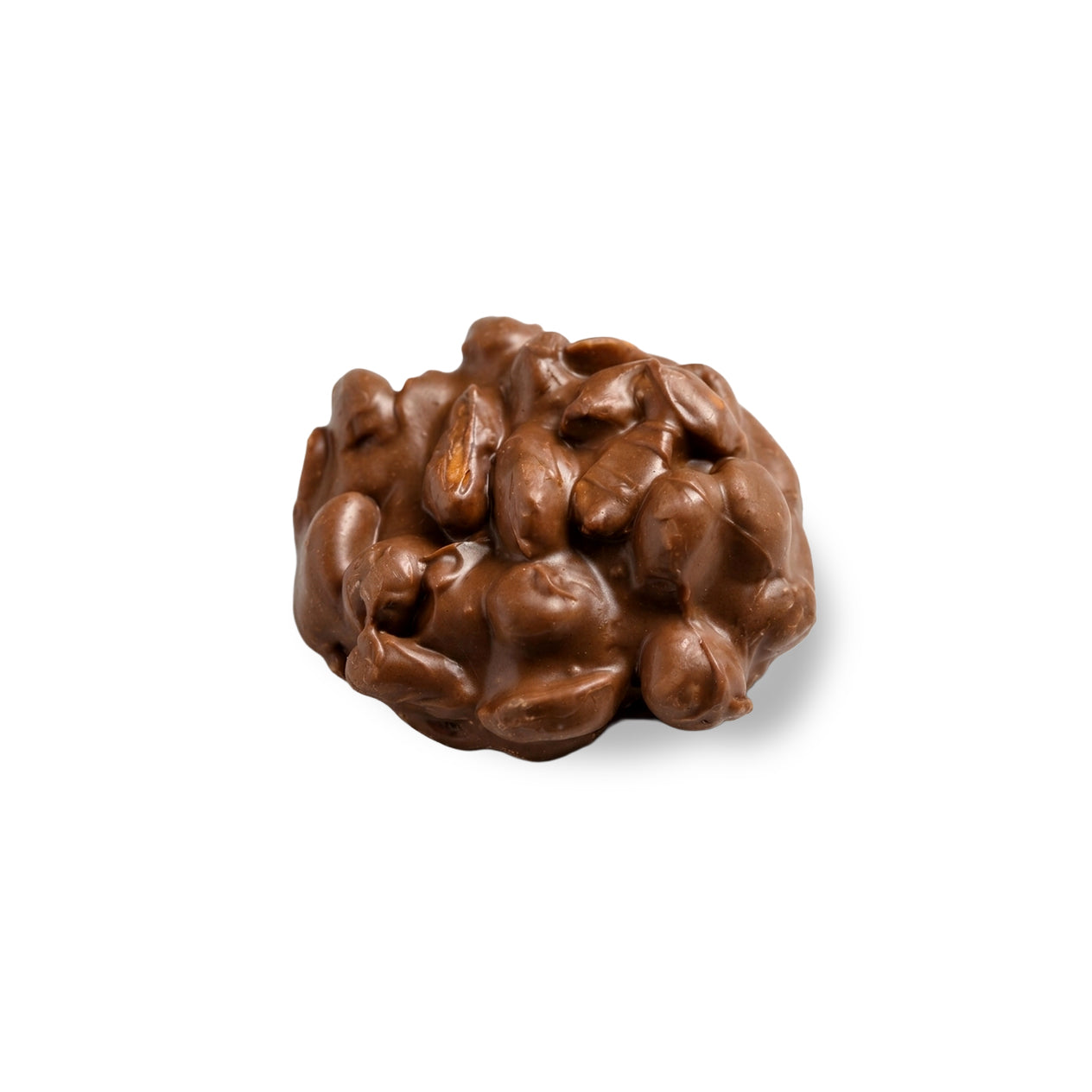 Peanut Clusters