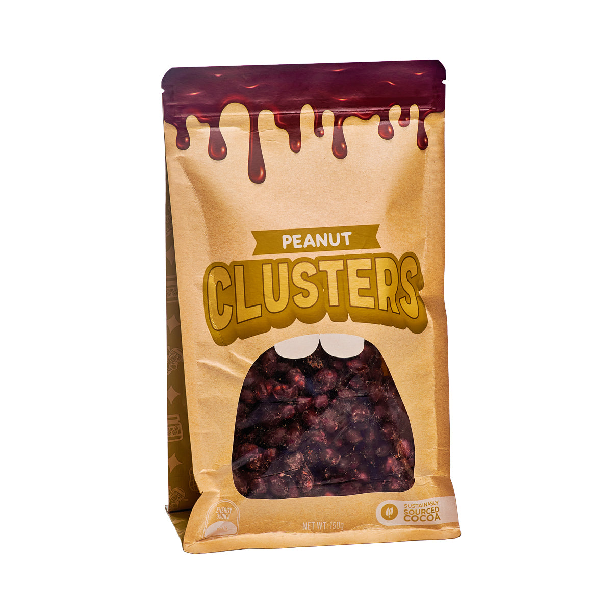 Peanut Clusters