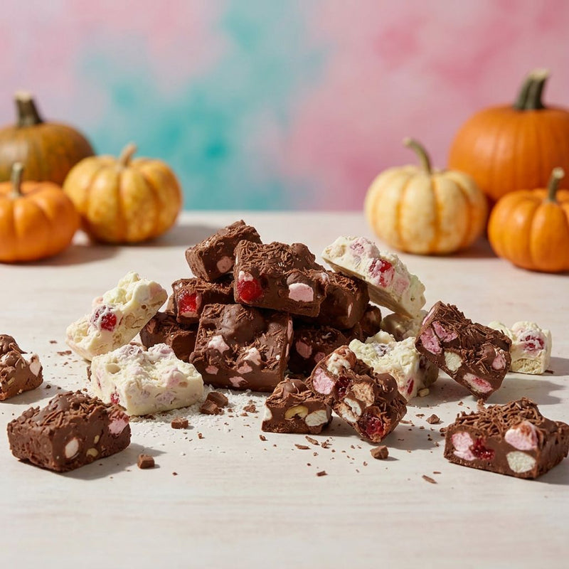 Rocky Road