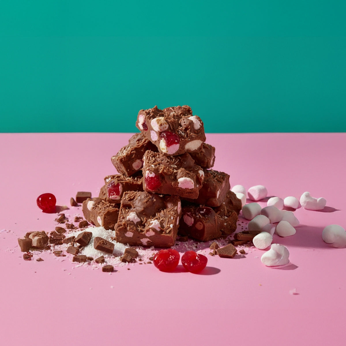 Rocky Road